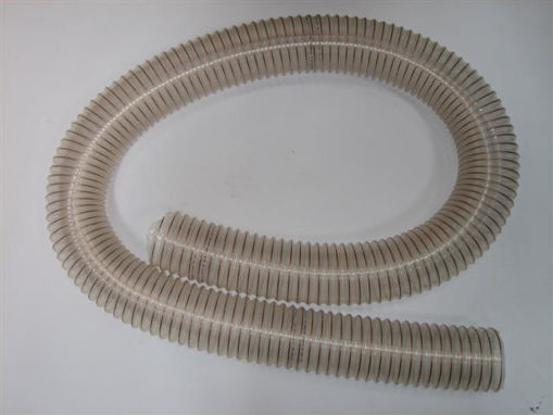 Picture of PVC-HOSE. FLEXIBLE DIA89. PRICE PER MM