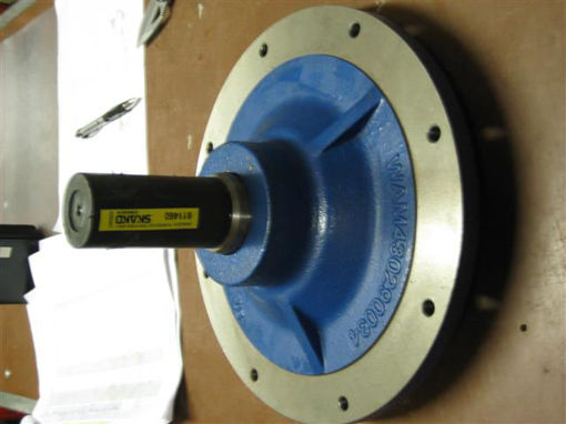 Picture of OUTLET BEARING ASSEMBLY XTAFOR CEMENT SCREW 219