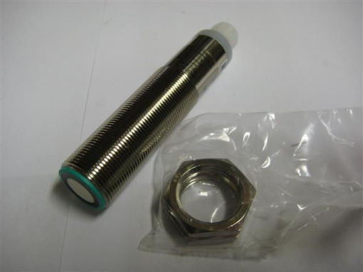 Picture of PROXIMITY SWITCH. ULTRASOUND30-500mm 24VDC