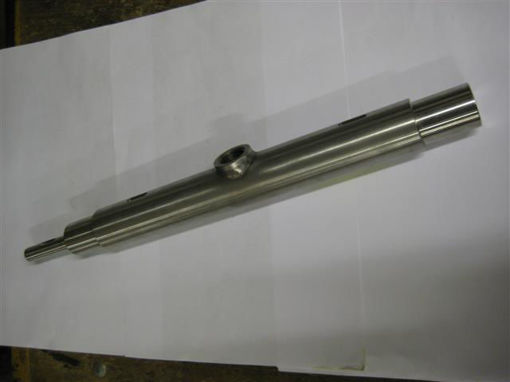 Picture of SHAFT FOR HIGH PRESSURE WASH UNIT