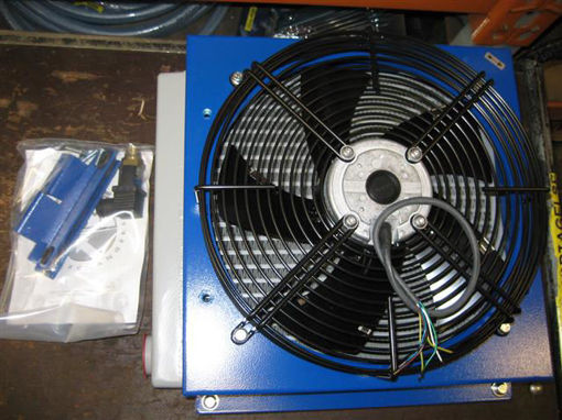 Picture of OIL COOLER