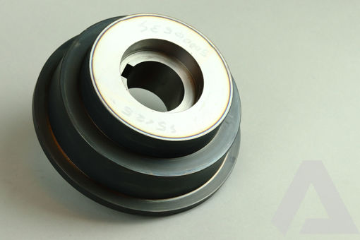 Picture of STEP WHEEL. DIA180/140>FOR BC2250/3000<